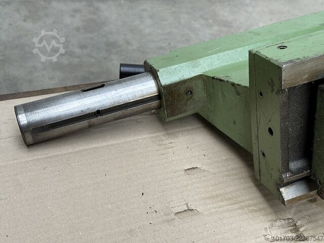 Contrepointe pour tour PINACHO Contrepointe pour tour PINACHO Hauteur de pointe 180 mm
