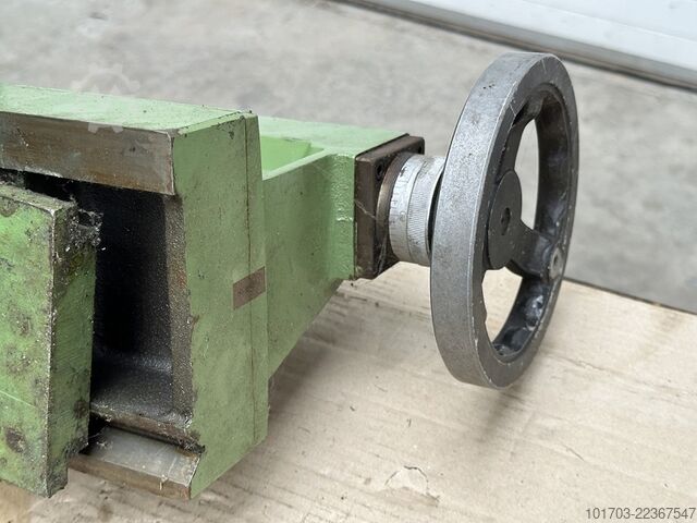 Contrepointe pour tour PINACHO Contrepointe pour tour PINACHO Hauteur de pointe 180 mm