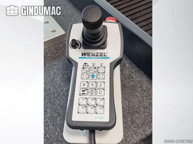 Wenzel LH 87 Wenzel LH 87