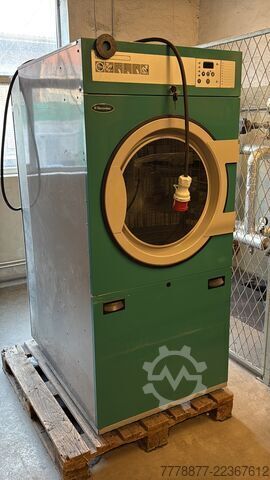 Przemysłowa suszarka bębnowa Electrolux T4350 (Type: N2350ES)