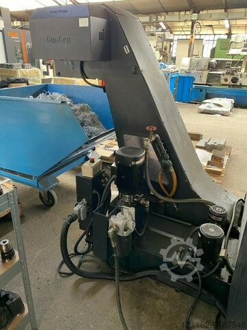 MAZAK INTEGREX 200-III ST MAZAK INTEGREX 200-III ST