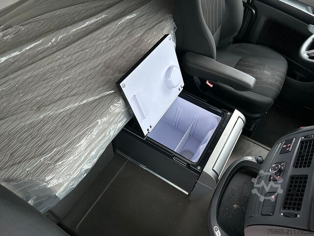 Standard-SZM DAF XF 480 FT Space Cab / 252 dkm / Euro 6 D / APK ...