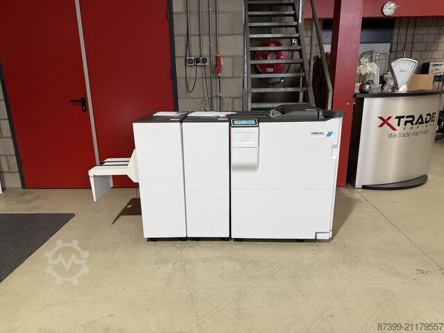 Dokumentefinisheringssystem Plockmatic PBM350-m