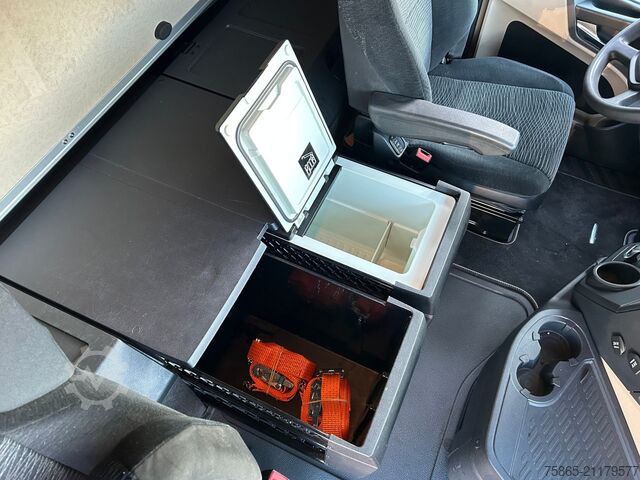 Standard-SZM Mercedes-Benz Actros 1845 Gigaspace / Tacho V2 / PTO - Hydrau...