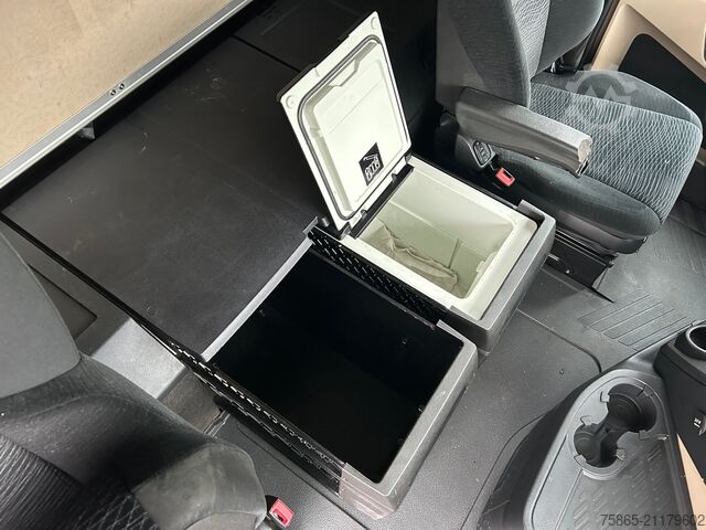 Standard-SZM Mercedes-Benz Actros 1845 Gigaspace / Tacho V2 / PTO - Hydrau...