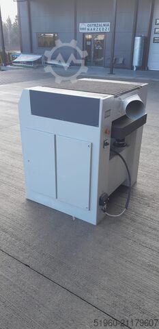 Vastagsági gyalugép, gyalugép Woodfast 630 WOODFAST 630