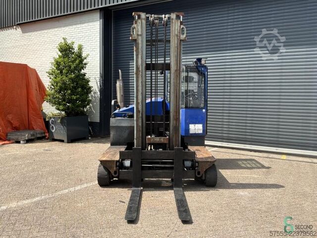 Combilift C4000