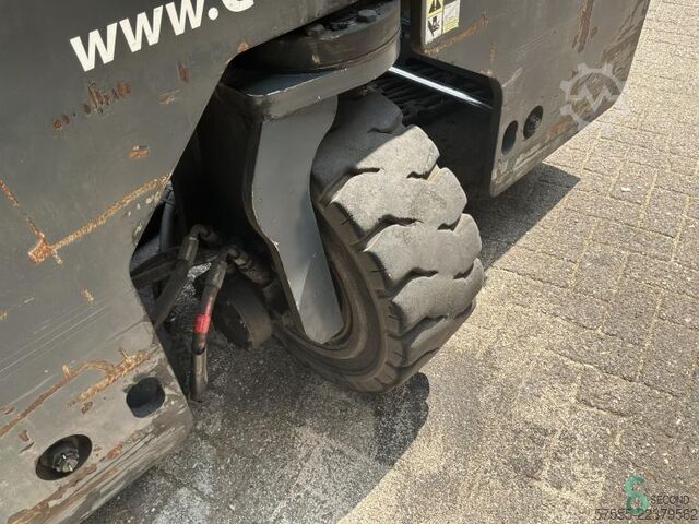  Combilift C4000