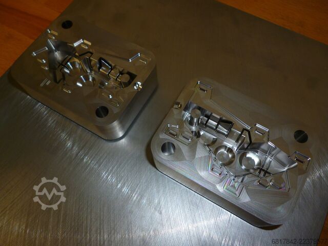Hybride additief bewerkingscentrum Matsuura LUMEX Avance-25
