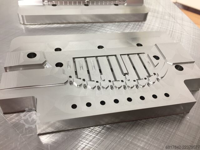 Hybride additief bewerkingscentrum Matsuura LUMEX Avance-25