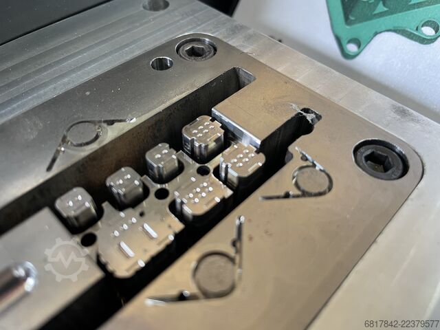 Hybride additief bewerkingscentrum Matsuura LUMEX Avance-25