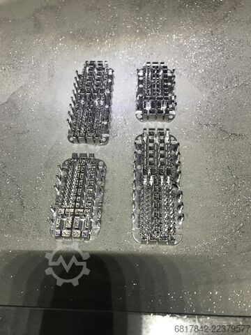 Hybride additief bewerkingscentrum Matsuura LUMEX Avance-25