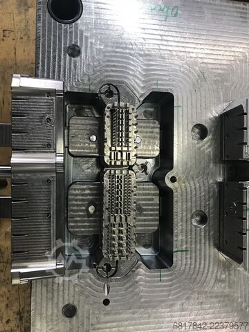 Hybride additief bewerkingscentrum Matsuura LUMEX Avance-25