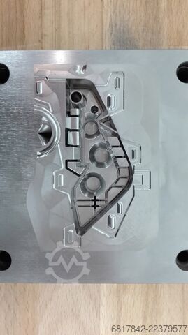 Hybride additief bewerkingscentrum Matsuura LUMEX Avance-25