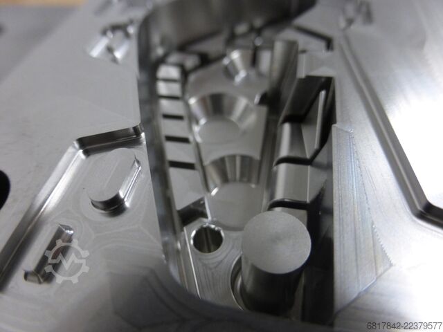 Hybride additief bewerkingscentrum Matsuura LUMEX Avance-25