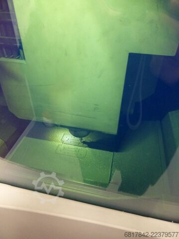 Hybride additief bewerkingscentrum Matsuura LUMEX Avance-25