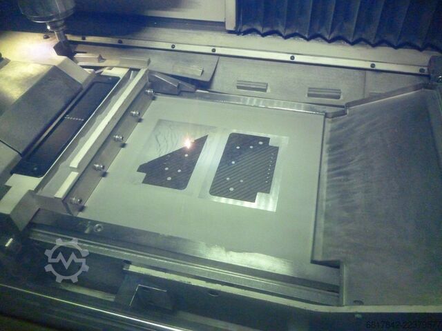 Hybride additief bewerkingscentrum Matsuura LUMEX Avance-25