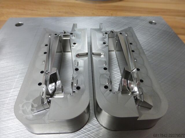 Hybride additief bewerkingscentrum Matsuura LUMEX Avance-25