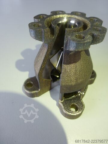 Hybride additief bewerkingscentrum Matsuura LUMEX Avance-25