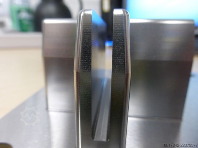 Hybride additief bewerkingscentrum Matsuura LUMEX Avance-25