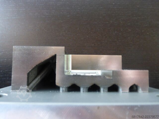 Hybride additief bewerkingscentrum Matsuura LUMEX Avance-25