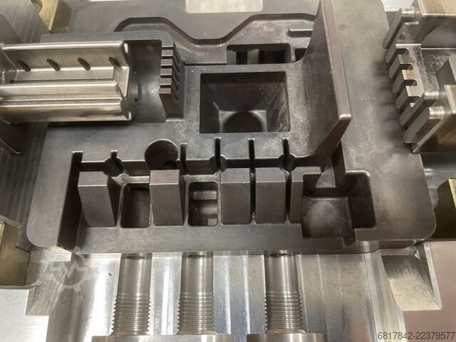 Hybride additief bewerkingscentrum Matsuura LUMEX Avance-25