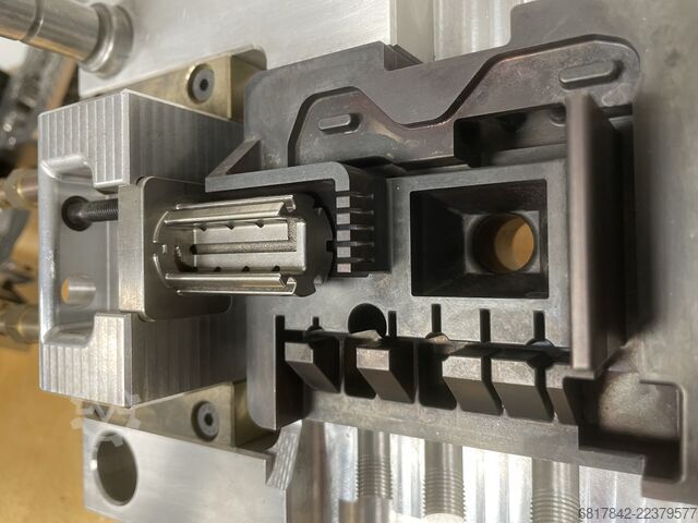 Hybride additief bewerkingscentrum Matsuura LUMEX Avance-25