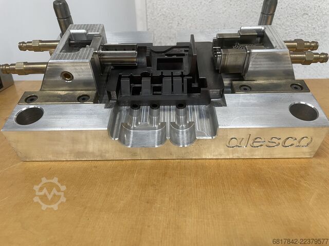 Hybride additief bewerkingscentrum Matsuura LUMEX Avance-25
