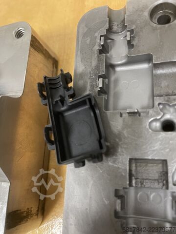 Hybride additief bewerkingscentrum Matsuura LUMEX Avance-25