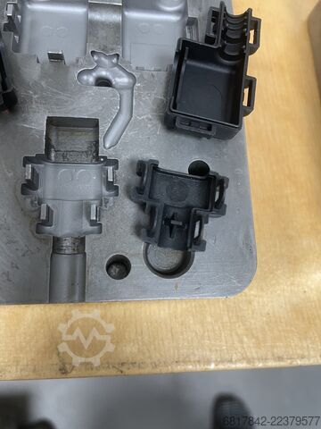Hybride additief bewerkingscentrum Matsuura LUMEX Avance-25