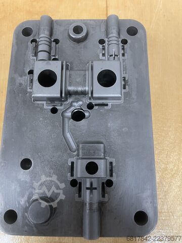 Hybride additief bewerkingscentrum Matsuura LUMEX Avance-25