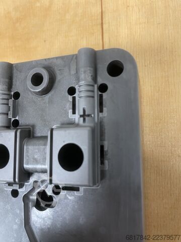 Hybride additief bewerkingscentrum Matsuura LUMEX Avance-25