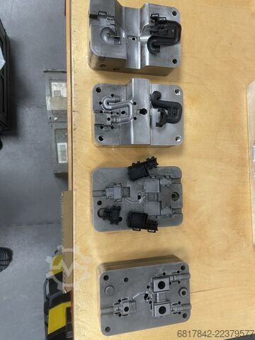 Hybride additief bewerkingscentrum Matsuura LUMEX Avance-25