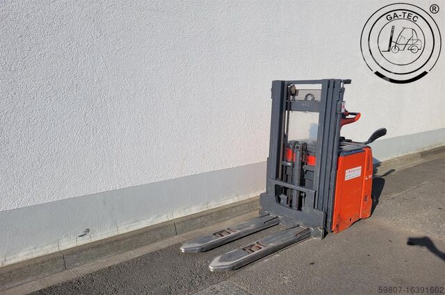 Kamioni sa paletama Linde L14AP