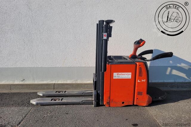 Kamioni sa paletama Linde L14AP