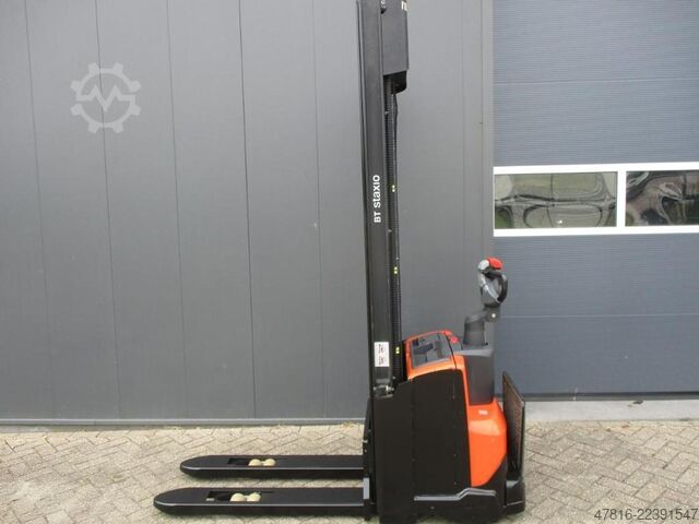 Palletstapelaar BT SWE120