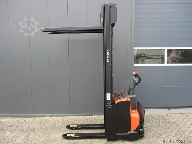 Palletstapelaar BT SWE120