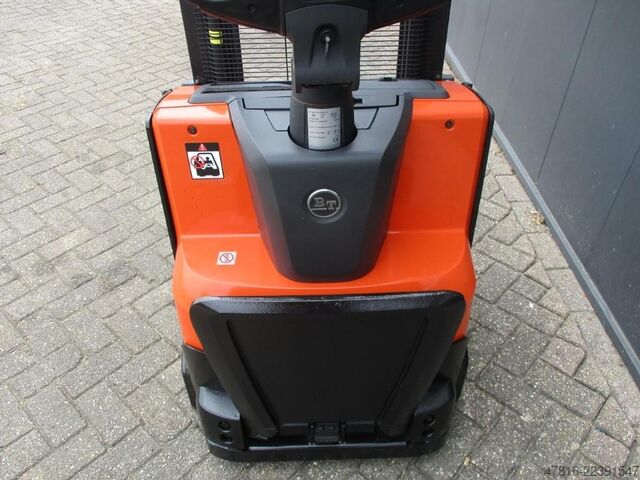 Palletstapelaar BT SWE120