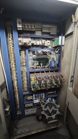 Abkant presa LVD PPEB 220/40