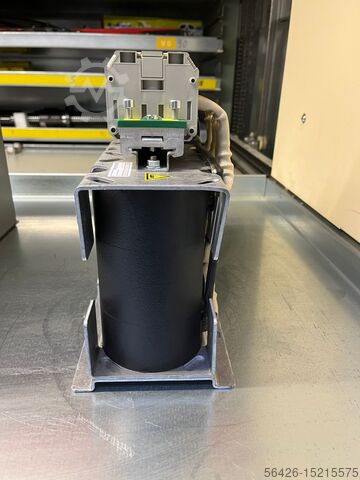 Control system Siemens 1P 6SL3000-0DE25-5AA1