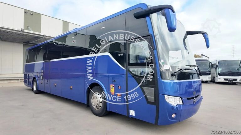 Coach Temsa Safari HD13 / 13.1m / Airco  / Euro 6