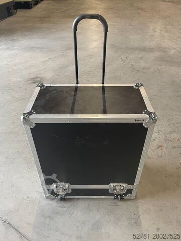 Bouwmachine  DPX Power Loadbank 100 kW - DPX-30020