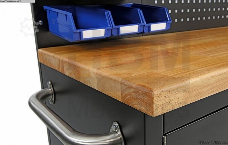 Gereedschapswagen WMT WMT 215