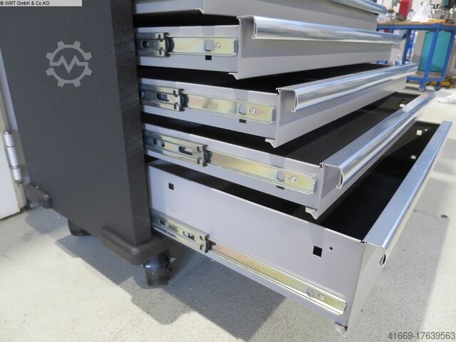 Gereedschapswagen WMT WMT 136