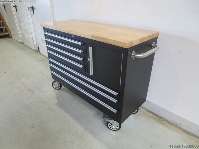 Werkzeugwagen WMT WMT 122