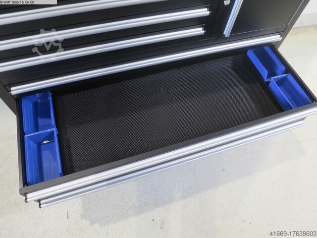 Werkzeugwagen WMT WMT 122
