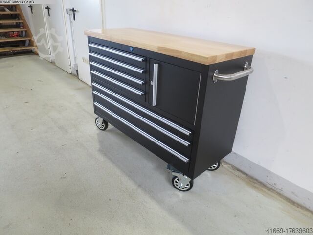 Werkzeugwagen WMT WMT 122