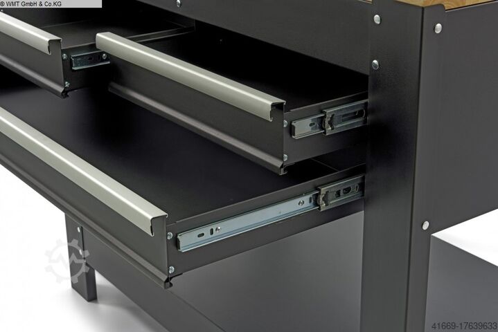 Werkbanken WMT WMT 115