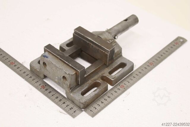 Morsa per macchina TF Spannweite 65 mm
