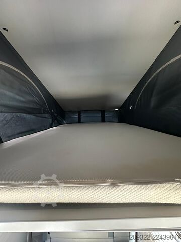 Autocamper 2022 Volkswagen California Coast | Automatico | Tetto Sollevabile